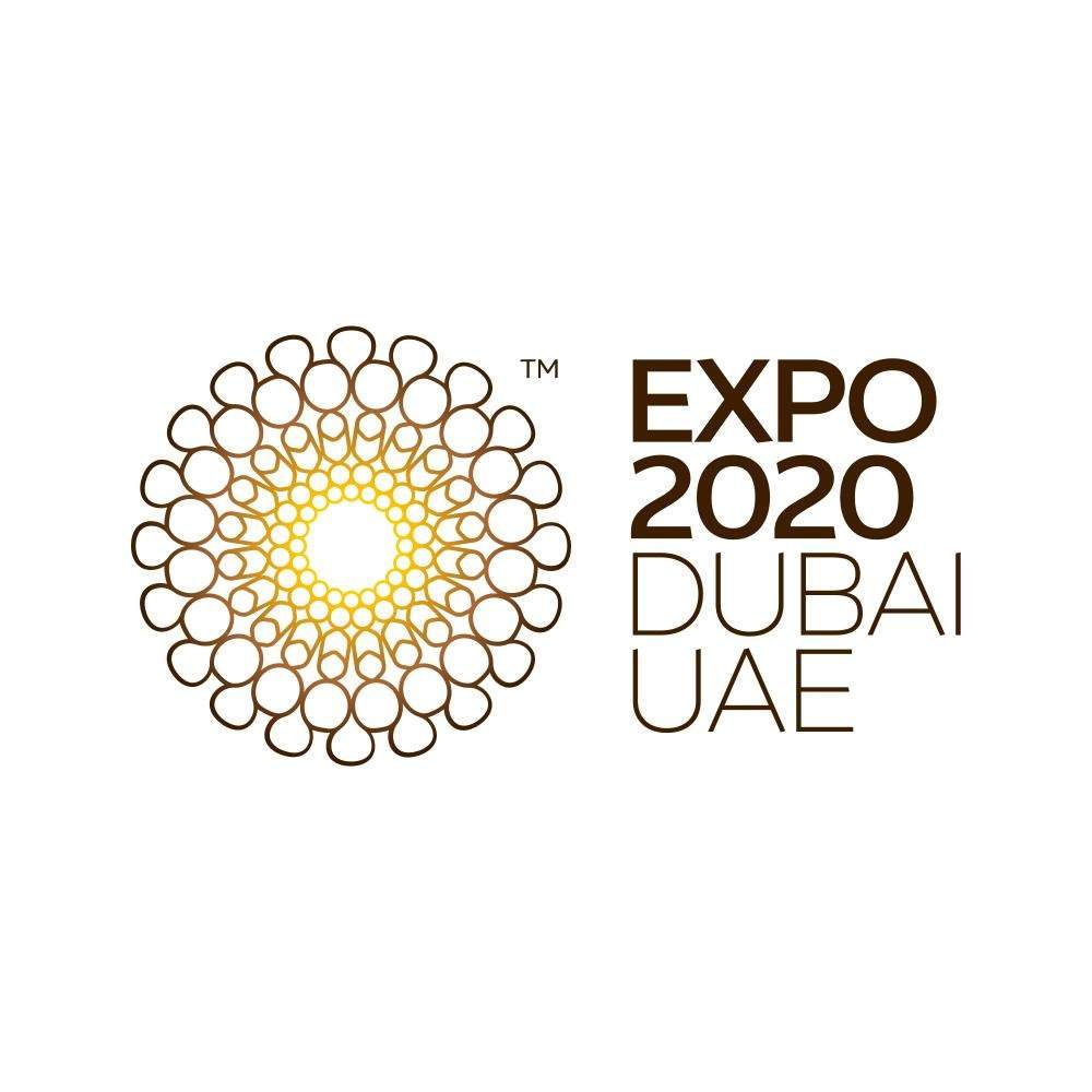 2020年迪拜世博会LOGO