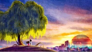 世博会吉祥物组2