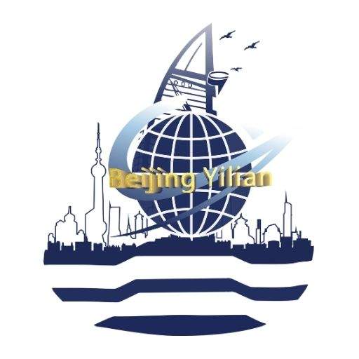 意联汇Logo